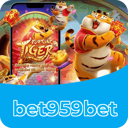 bet959bet APP mobile iOS Android - 187 mil downloads São Paulo Rio BH