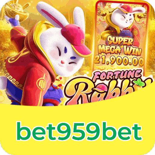 bet959bet bônus R$5.000 + 500 giros - Rollover 35x, prazo 30 dias, 38% taxa conversão