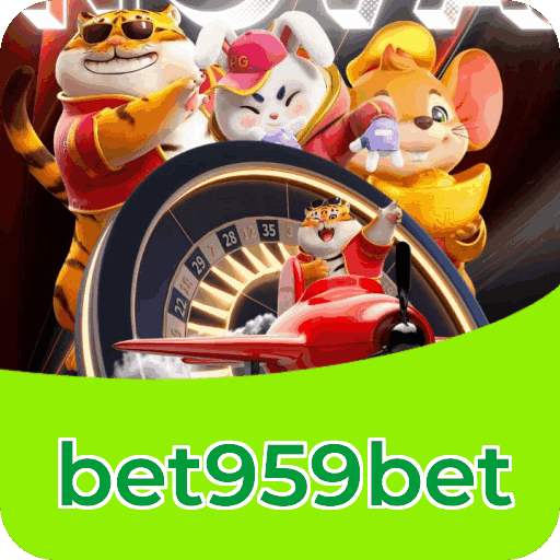 Resumo do fluxo de instalação do app bet959bet — ilustração editorial