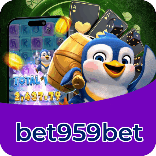 Instalação segura do APK Android bet959bet — ilustração editorial