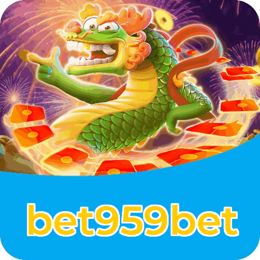 Tabela RTP dos jogos de cassino da bet959bet