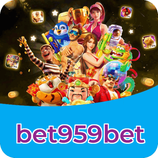 Acesso seguro à conta bet959bet — ilustração editorial