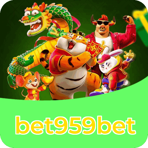Fluxo de download do app bet959bet — referência visual